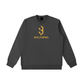 BALIVENO Essential Heavyweight Crewneck Sweatshirt — Studio 08