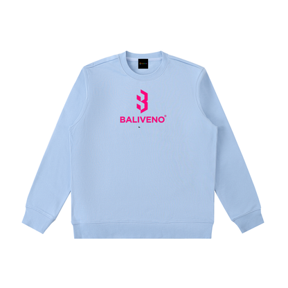 BALIVENO Essential Heavyweight Crewneck Sweatshirt — Studio 10