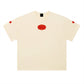 Baliveno Heavyweight Drop Shoulder Cotton T-Shirt