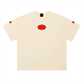 Baliveno Drop Shoulder Cotton T-Shirt