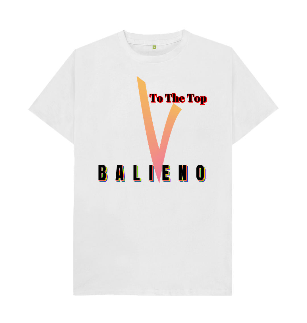 Baliveno T-ShirtBaliveno T-ShirtIntroducing the Baliveno T-Shirt - a perfect blend of style, comfort, and quality. Crafted with premium materials, this t-shirt offers a soft and breathable feel, ma[Bal]