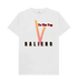 Baliveno T-ShirtBaliveno T-ShirtIntroducing the Baliveno T-Shirt - a perfect blend of style, comfort, and quality. Crafted with premium materials, this t-shirt offers a soft and breathable feel, ma[Bal]