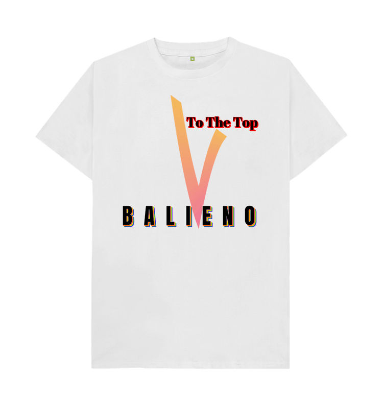 Baliveno T-ShirtBaliveno T-ShirtIntroducing the Baliveno T-Shirt - a perfect blend of style, comfort, and quality. Crafted with premium materials, this t-shirt offers a soft and breathable feel, ma[Bal]