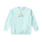 BALIVENO Essential Heavyweight Crewneck Sweatshirt — Studio 25