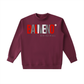 Essential Heavyweight Crewneck Sweatshirt