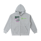 Essential Heavyweight Pocket Hoodie