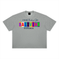 BALIVENO Unisex Boxy Drop-Shoulder T-Shirt — Studio 28