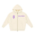 Baliveno Essential Unisex Oversized Fleece Boxy Hoodie Thick Warm