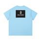 Vintage Wash Cotton T-Shirt