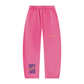 BALIVENO Unisex Vintage-Wash Barrel-Leg Sweatpants — Studio 01