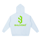 Essential Heavyweight Hoodie