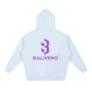 Essential Heavyweight Hoodie