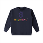 Essential Heavyweight Crewneck Sweatshirt