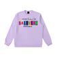 BALIVENO Essential Heavyweight Crewneck Sweatshirt — Studio 03