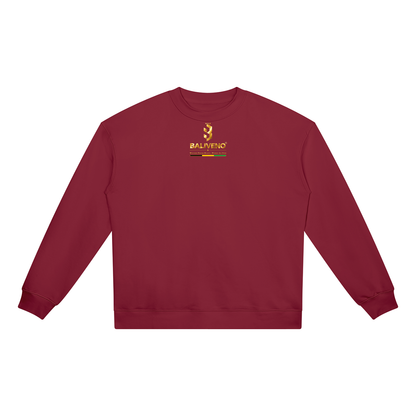 Unisex Heavyweight Crewneck Sweatshirt