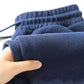 Casual And Minimalist Mens Corduroy Straightleg Trousers