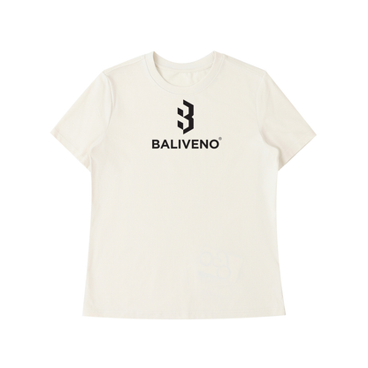 Essential Standard Shoulder T-Shirt