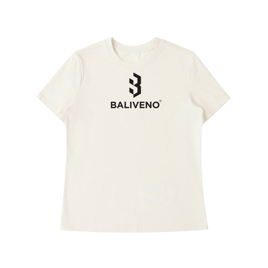 Essential Standard Shoulder T-Shirt