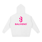 Essential Heavyweight Hoodie