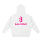 Essential Heavyweight Hoodie