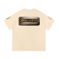Baliveno Large Print Essential Cotton T-Shirt