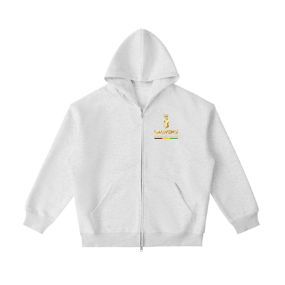 BALIVENO Essential Heavyweight Utility-Pocket Hoodie — Studio 93