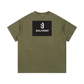 Vintage Wash Cotton T-Shirt