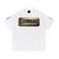 Baliveno Large Print Essential Cotton T-Shirt