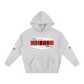 Baliveno Oversize Fleeced Hoodie
