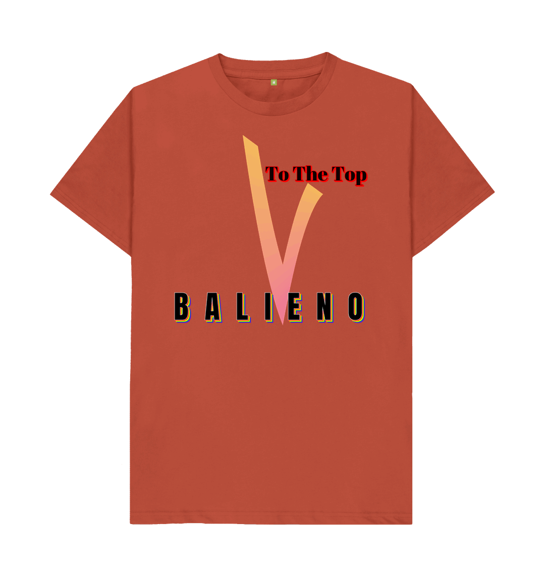 Baliveno T-ShirtBaliveno T-ShirtIntroducing the Baliveno T-Shirt - a perfect blend of style, comfort, and quality. Crafted with premium materials, this t-shirt offers a soft and breathable feel, ma[Bal]