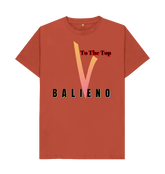 Baliveno T-ShirtBaliveno T-ShirtIntroducing the Baliveno T-Shirt - a perfect blend of style, comfort, and quality. Crafted with premium materials, this t-shirt offers a soft and breathable feel, ma[Bal]