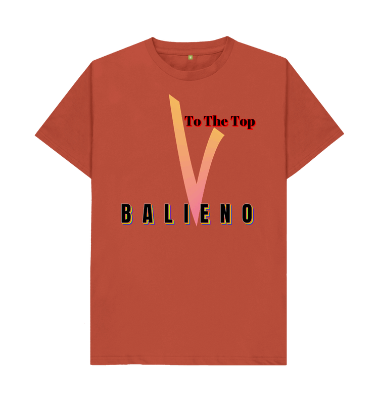 Baliveno T-ShirtBaliveno T-ShirtIntroducing the Baliveno T-Shirt - a perfect blend of style, comfort, and quality. Crafted with premium materials, this t-shirt offers a soft and breathable feel, ma[Bal]