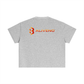 Essential Cotton Boxy T-Shirt
