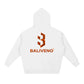 Essential Heavyweight Hoodie