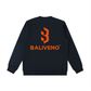 BALIVENO Essential Heavyweight Crewneck Sweatshirt — Studio 14
