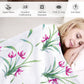 Ultra-Soft Flannel Blanket Multiple Sizes