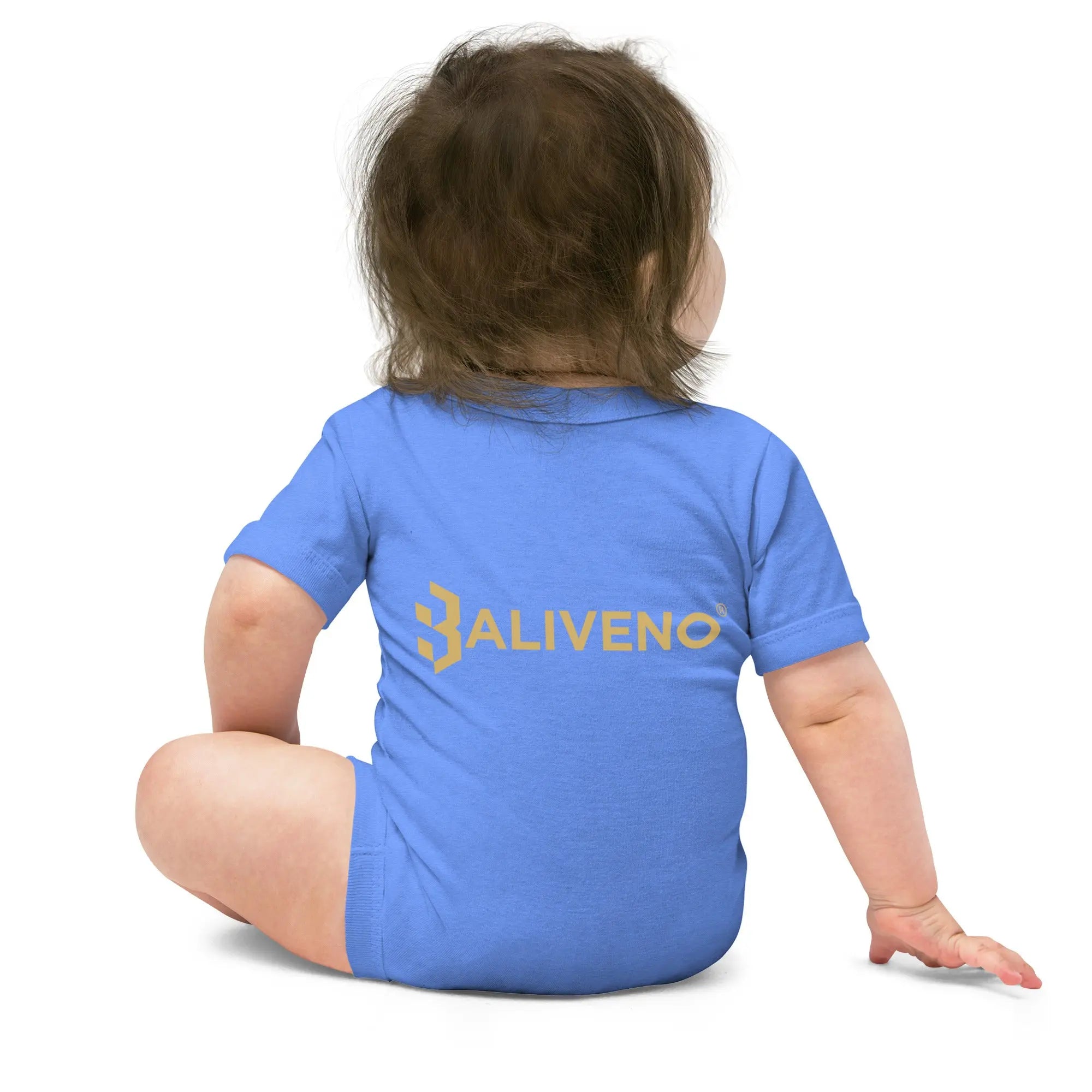 Baby short sleeve one piece,Baby One-Pieces,,BALIVENO FASHION HOUSE LTD,baliveno.com,GB