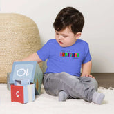 Baliveno Baby Short Sleeve T-shirt, Printed Toddler T-shirt, Baliveno It&