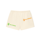 Essential Fleece Drawstring Sweatshorts