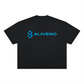 BALIVENO Unisex Boxy Drop-Shoulder T-Shirt — Studio 23