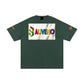 Baliveno Pure Cotton T-Shirt