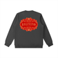 BALIVENO Essential Heavyweight Crewneck Sweatshirt — Studio 07