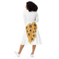 Medusa long sleeveMedusa long sleeve midi dressIntroducing your new favorite dress - the Medusa Long Sleeve Midi Dress. Crafted for comfort and style, this dress is designed to make you feel effortlessly feminine[Bal]