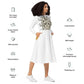 Medusa long sleeveMedusa long sleeve midi dressIntroducing your new favorite dress - the Medusa Long Sleeve Midi Dress. Crafted for comfort and style, this dress is designed to make you feel effortlessly feminine[Bal]