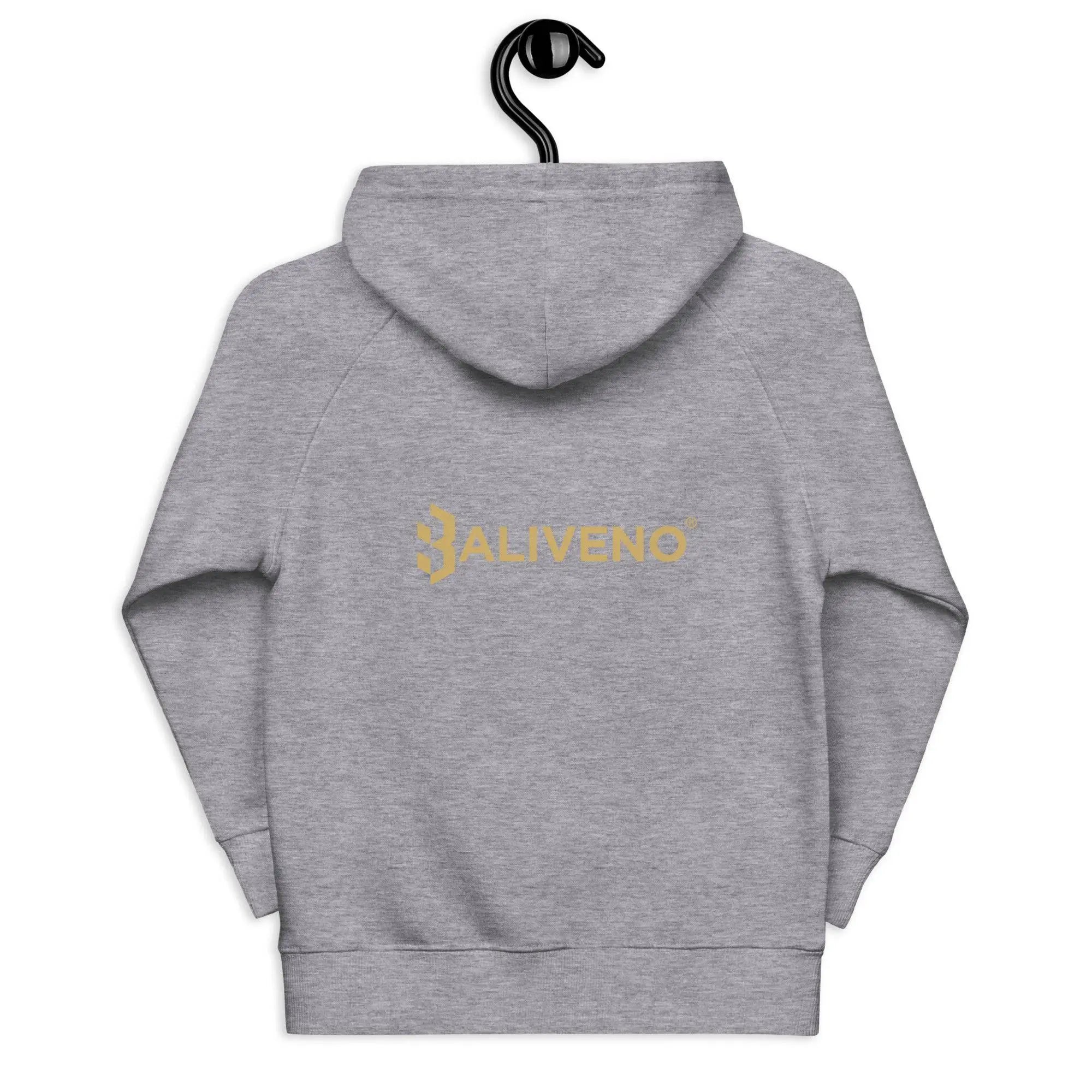 Forever Kid hoodie - BALIVENO