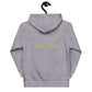 Forever Kid HoodieForever Kid hoodieIntroducing our Forever Kid Hoodie – the perfect combination of comfort, style, and sustainability for your little one.
Crafted with care and premium quality, this e[Bal]