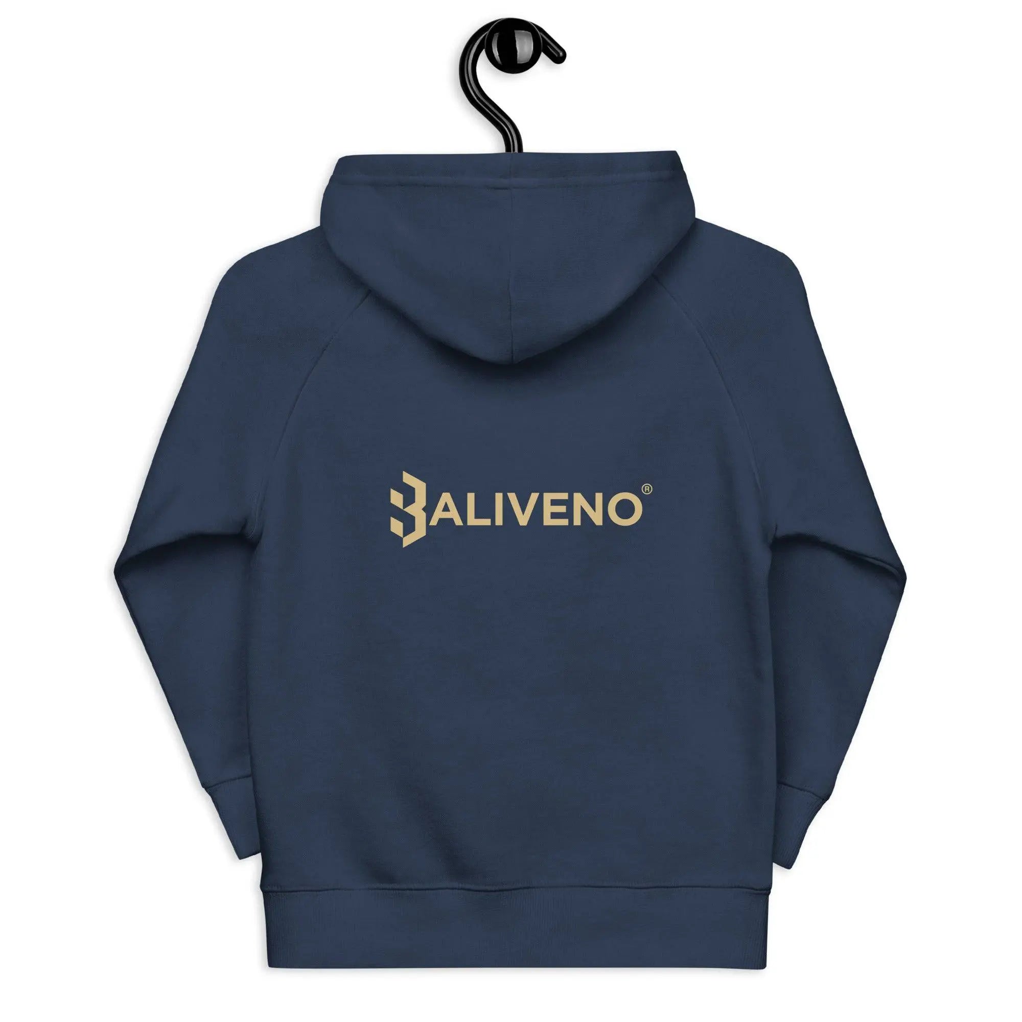 Forever Kid hoodie - BALIVENO