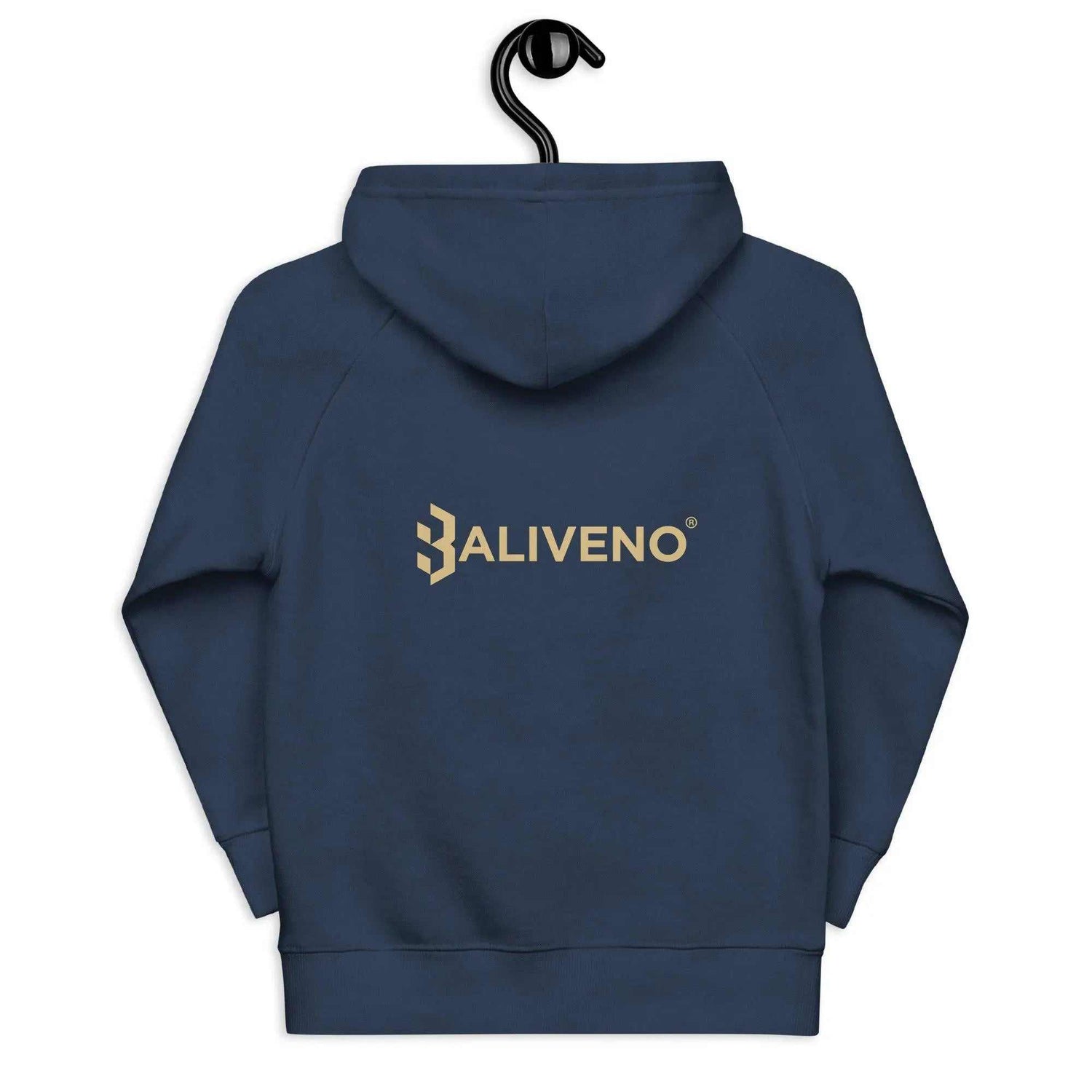 Forever Kid HoodieForever Kid hoodieIntroducing our Forever Kid Hoodie – the perfect combination of comfort, style, and sustainability for your little one.
Crafted with care and premium quality, this e[Bal]