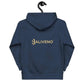 Forever Kid HoodieForever Kid hoodieIntroducing our Forever Kid Hoodie – the perfect combination of comfort, style, and sustainability for your little one.
Crafted with care and premium quality, this e[Bal]