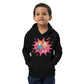 Forever Kid HoodieForever Kid hoodieIntroducing our Forever Kid Hoodie – the perfect combination of comfort, style, and sustainability for your little one.
Crafted with care and premium quality, this e[Bal]